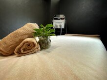 サンスタイルクリア 守山店(SUN STYLE CLEAR)の雰囲気（完全個室で他のお客様とお顔を合わせる事はありません）
