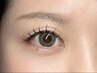 8月ご来店限定＊LEDダブルフラットラッシュ100本