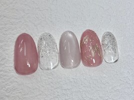 ☆ 定額5500円 ☆