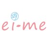 エイミー 梅田茶屋町店(ei-me)のお店ロゴ