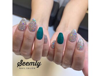 シームリー(Seemly)/