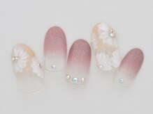 プライベートサロンエム(M)/マンスリーアートコース ¥7,500