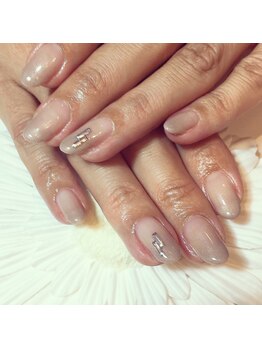 ブリノス(BLINOSS)/カラーグラデ