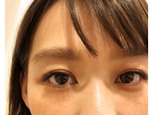 ミンクスアイ(MINX eye)/人気デザイン・アーモンドeye