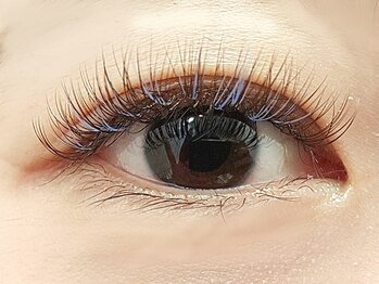 グランビューティー 焼津店(gran beauty)/全体にカラーMIX