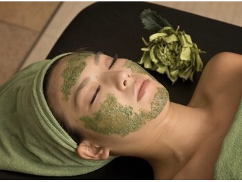 クランス(CLANS)/fcrハーブトリートメント