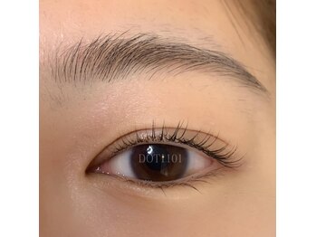 ドットイチイチマルイチ 銀座店(DOT1101)/ラッシュリフト