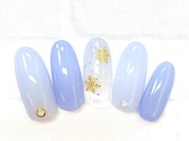 定額ジェル/6200円コース