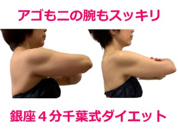 ヒーリングユー(Healing you)/５０代ビフォーアフター