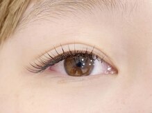 まつげエクステサロン ヘアーリゾートエーアイ 東陽町店(hair resort Ai)/ミンク Dカール  10.11.12
