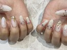 夏ネイル