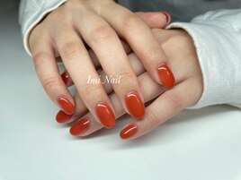 テラコッタワンカラー