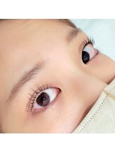 アイラッシュサロン モッペル(Eyelash Salon Moppel)/ラッシュリフト