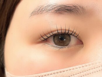 アイラッシュアイブロウ バイ ラブランシュ 大宮(eyelash eyebrow by La Blanche)/まつげパーマ 大宮駅東口 まつぱ