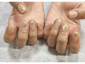 プリムローズ(primrose)/