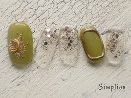 【ハンド】定額<デザイン>