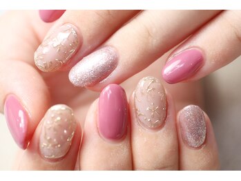 お持ち込トレンドコース！