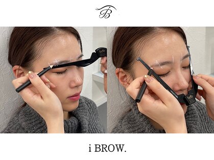 アイブロウドット 大宮(iBROW.)の写真