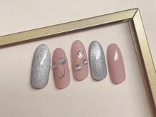 ベアトリーチェ 新宿西口(Beatrice)/さくらんぼネイル