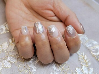 アスー(Aswy.)/stylish design