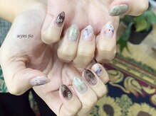 サニエプラス(Sagnier+)/F