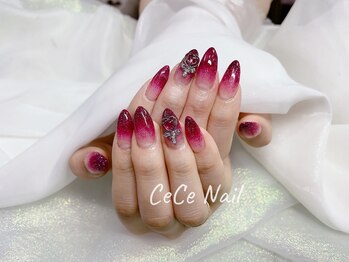 シーシーネイル 新宿店(CeCe Nail)/