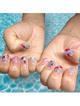 アヤネイルズ アンド アイラッシュ(AYA NAILZ.＆Eyelash)/