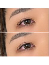 リッチ トゥ 蒲郡店(Rich to)/まつ毛カール