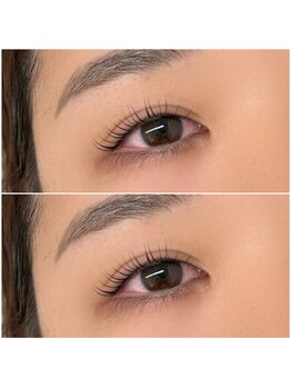 リッチ トゥ 蒲郡店(Rich to)/まつ毛カール