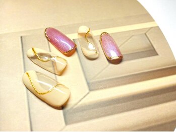 グリスター(Glister)/スペシャルコース