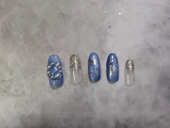 ネイルサロン ネイルクク 桑名駅前店(Nail KUKU)/11月キャンペーン