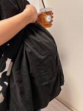 ルアナサロン(LUANA SALON)/妊婦様大歓迎♪