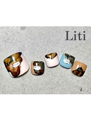 Liti 恵比寿店【リティ】