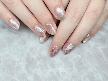 ミュゲネイル(Muguet Nail)