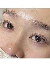 ブライト(BRIGHT)/まつげパーマ