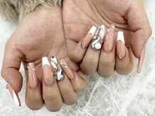 キャリコ(calico)/