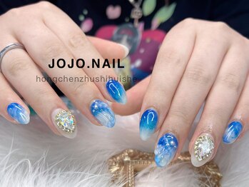 ジョジョネイル(JOJOネイル)/