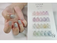 スリーレイ(Threeray)/★新メニュープラチナマグネット