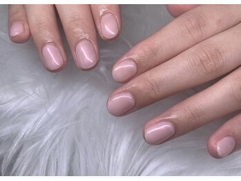 チャイ 大阪上本町店(chai)/design by Rino