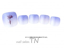 【FOOT】10月☆定額4900円コース