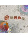 FOOT90分提案型アートコース