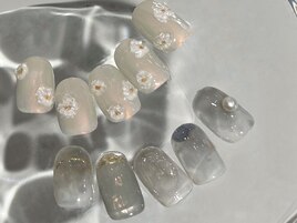ニュアンス