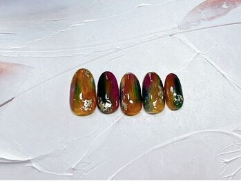 フラボアール(FlaBOR_319)/