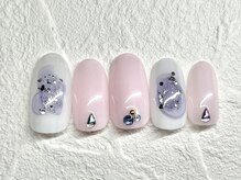 ロペ(ROPE)/キャンペーンデザイン