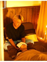 メロウ 中村 俊彦