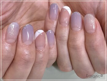 バランス 泉中央店(balance)/持ち込みフレンチ♪