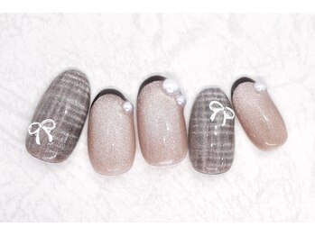 ペールノエル(Pere Noel)/定額デザイン12000円コース