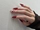 ジーナネイル 浦和美園(Zina nail)の写真/《全メニュー初回オフ無料！》指先を綺麗に魅せるデザインが人気♪自爪に優しいパラジェル取扱いサロン♪