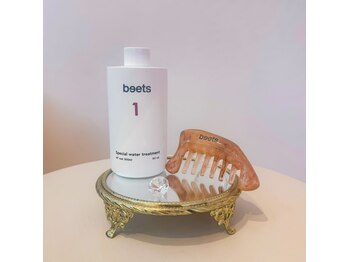 フィフ(fif)/#beets#beets取り扱い店