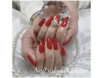 アドリアーナ(ADRIANA)/